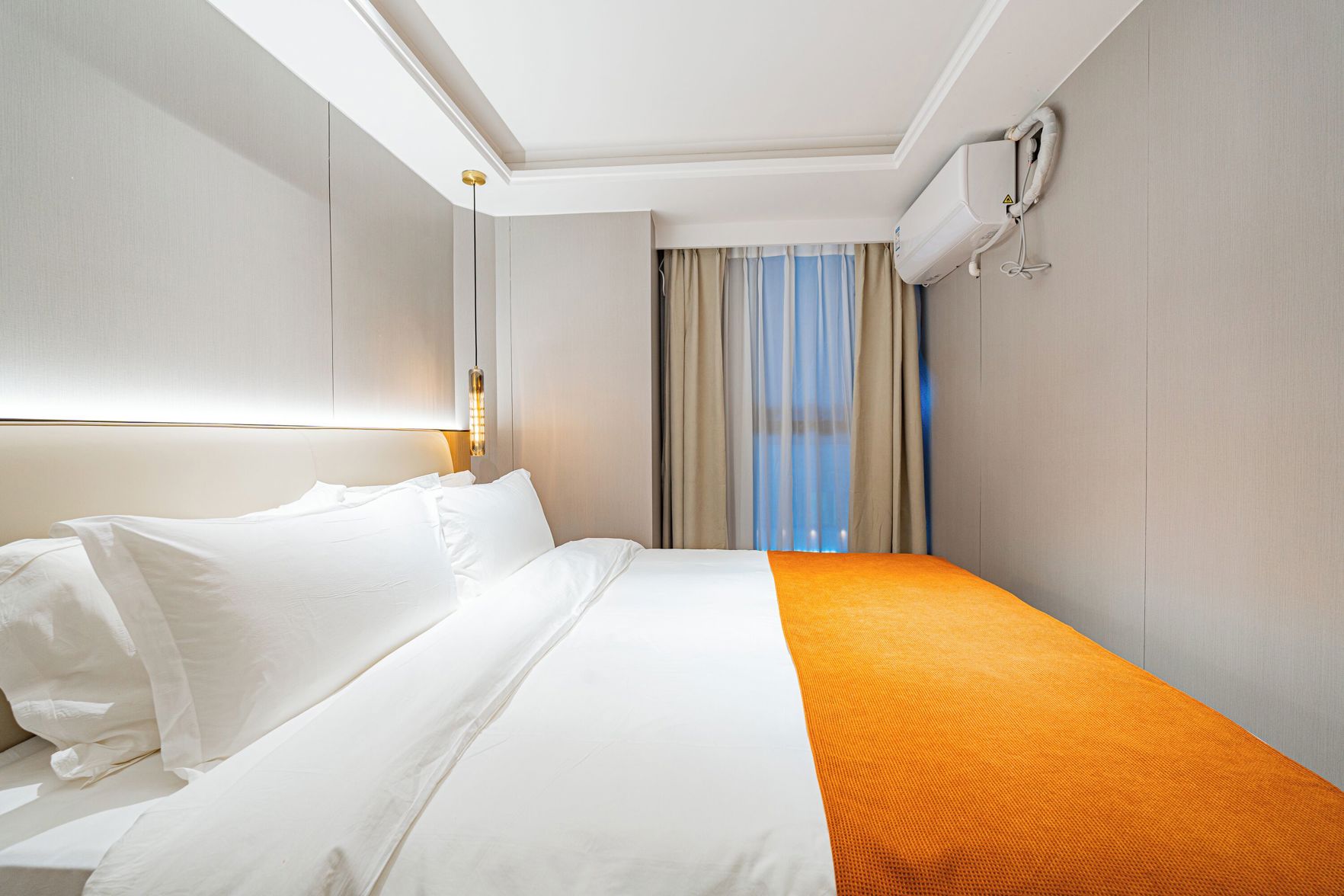 Xiangxiang Meisu Hotel 3*