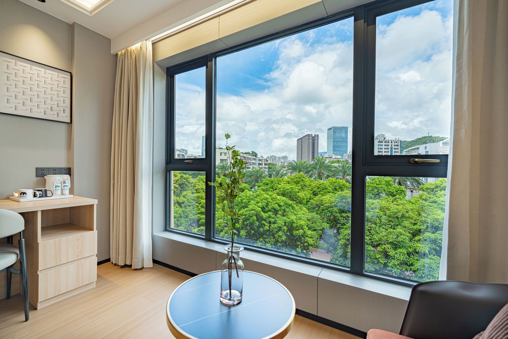Xiangxiang Meisu Hotel 3*