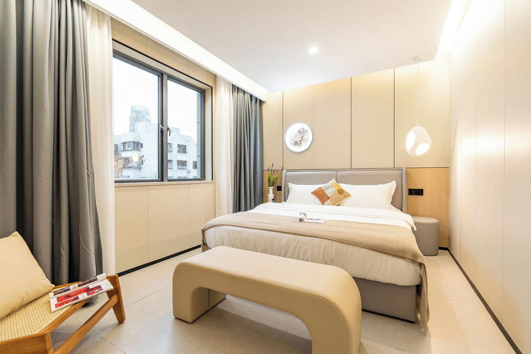 Xiangxiang Meisu Hotel 3*
