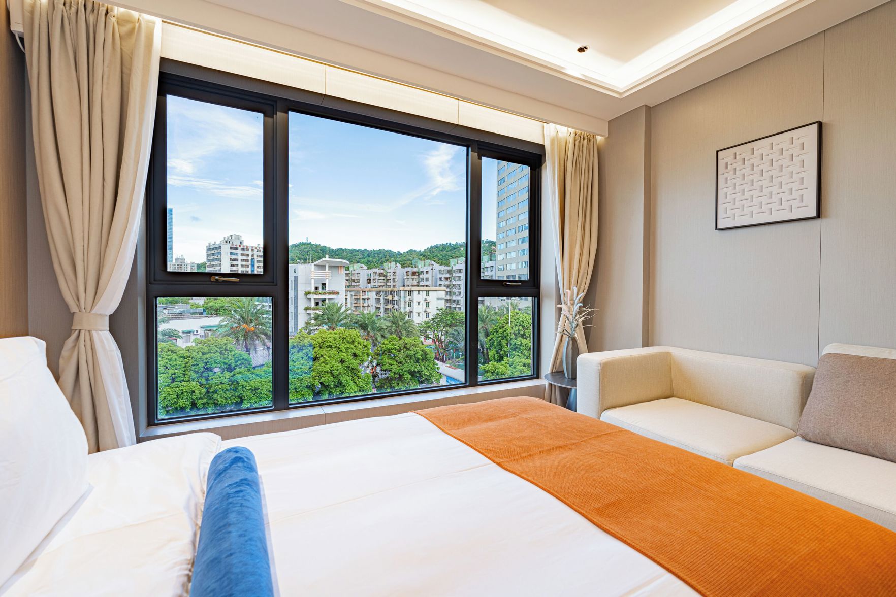 Xiangxiang Meisu Hotel 3*