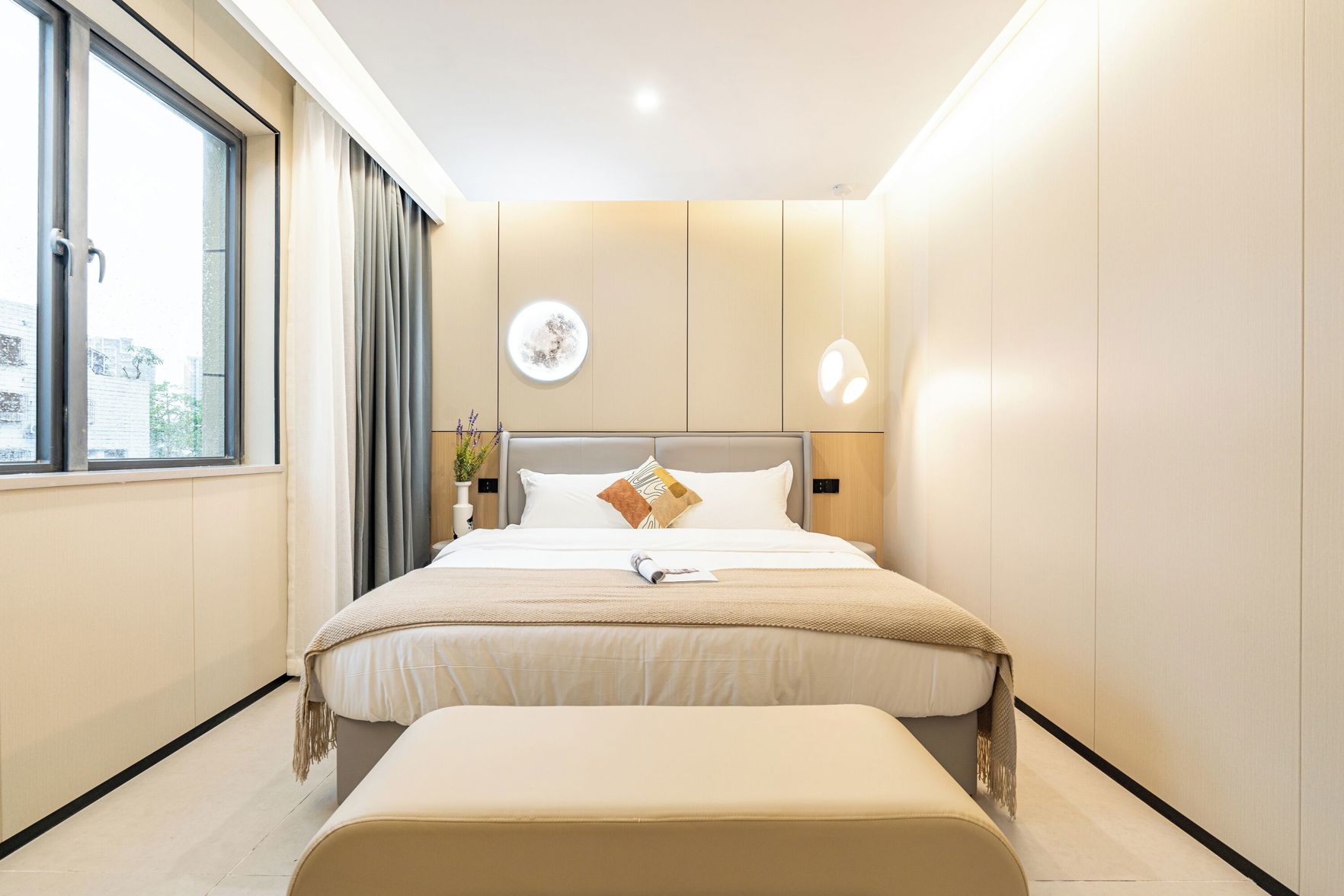 Xiangxiang Meisu Hotel 3*