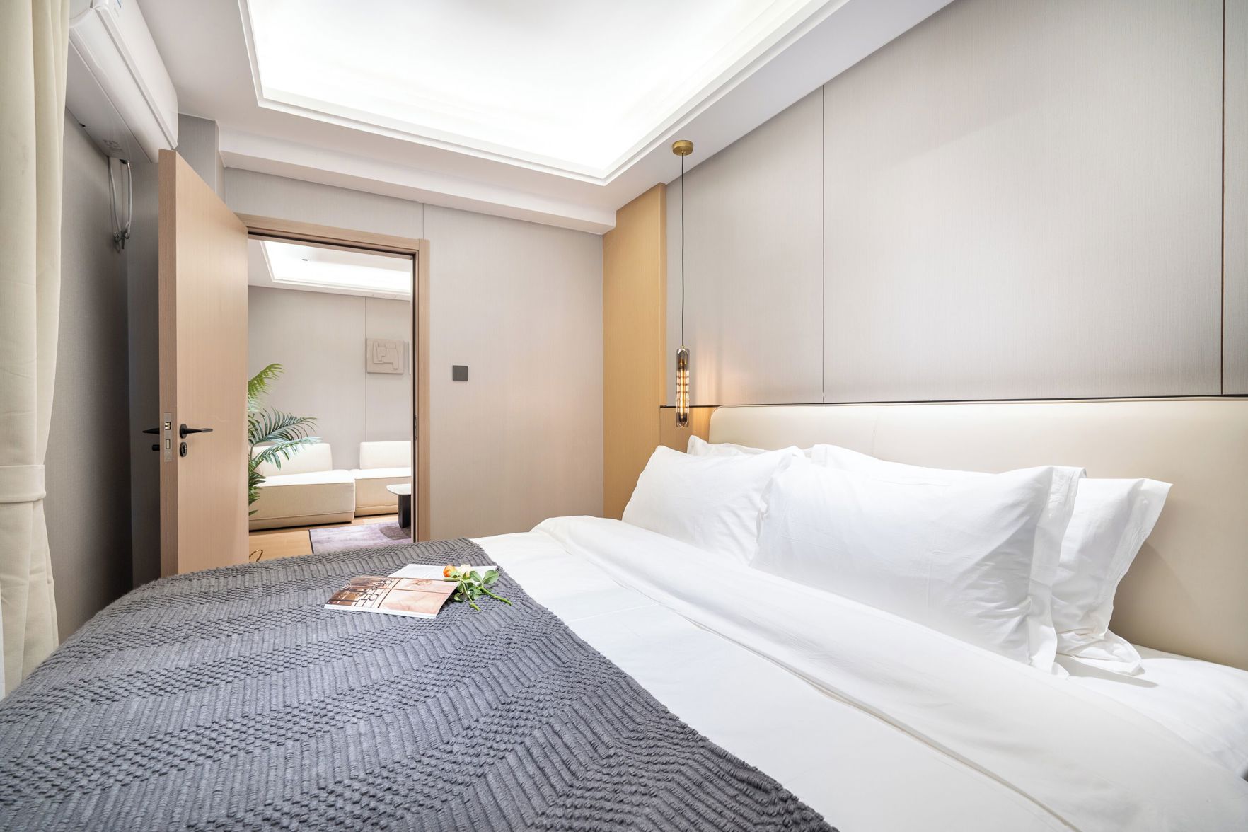 Xiangxiang Meisu Hotel 3*