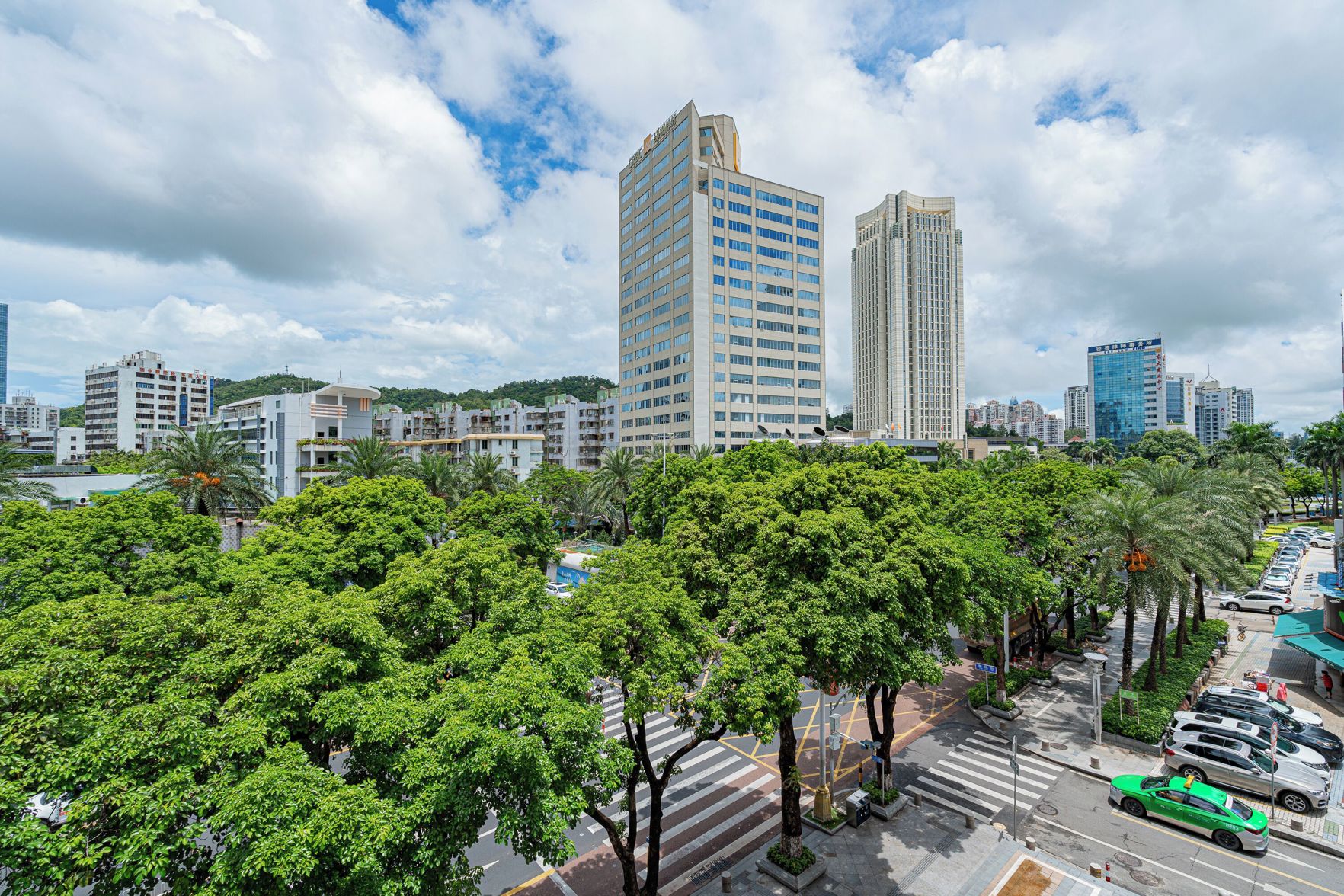 Xiangxiang Meisu Hotel 3*