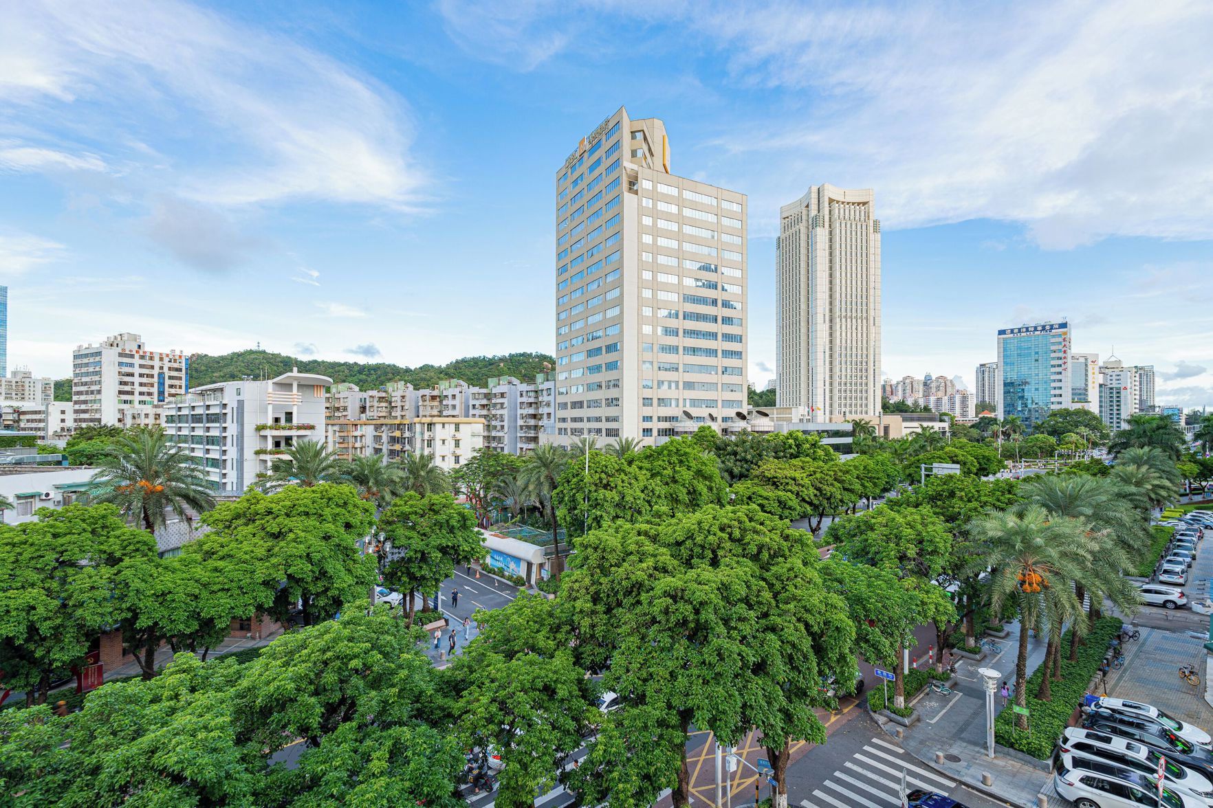 Xiangxiang Meisu Hotel 3*