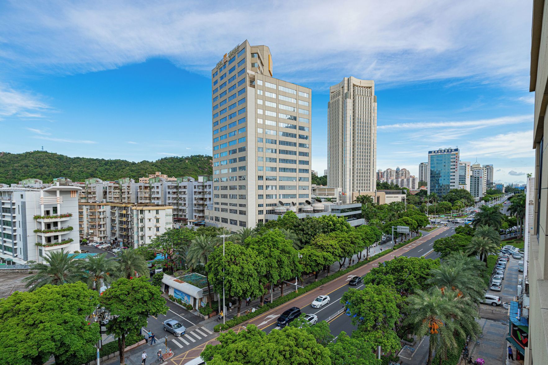 Xiangxiang Meisu Hotel 3*