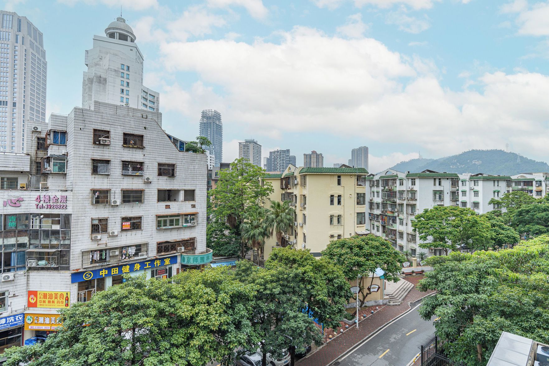 Xiangxiang Meisu Hotel 3*