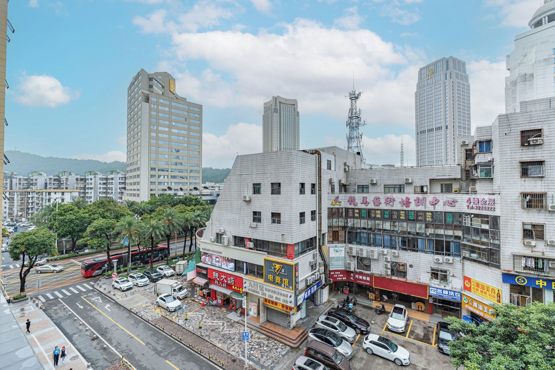 Xiangxiang Meisu Hotel 3*