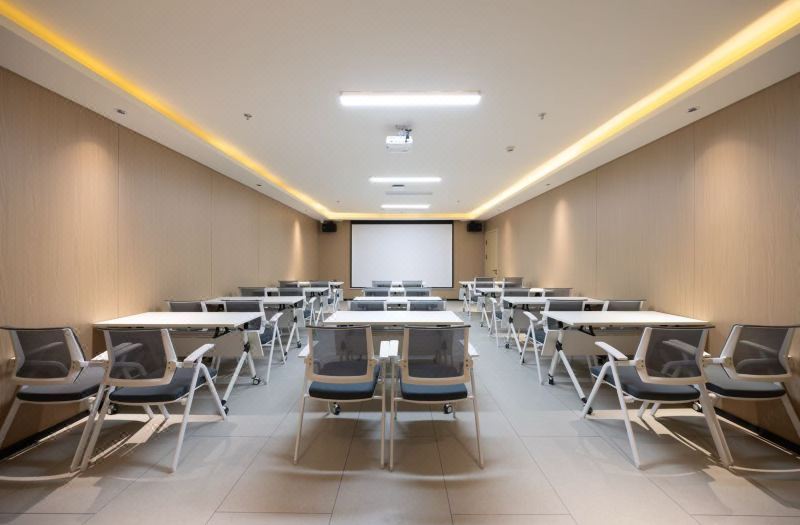 Meihao Lize Hotel (Tianjin Eye Beining ParkMetro Station Branch) 3*