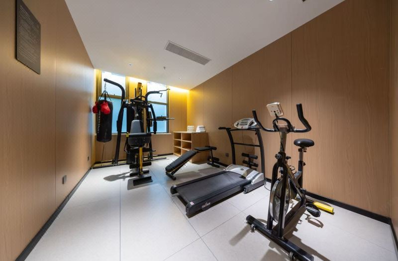 Meihao Lize Hotel (Tianjin Eye Beining ParkMetro Station Branch) 3*