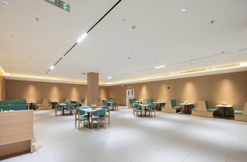 Meihao Lize Hotel (Tianjin Eye Beining ParkMetro Station Branch) 3*