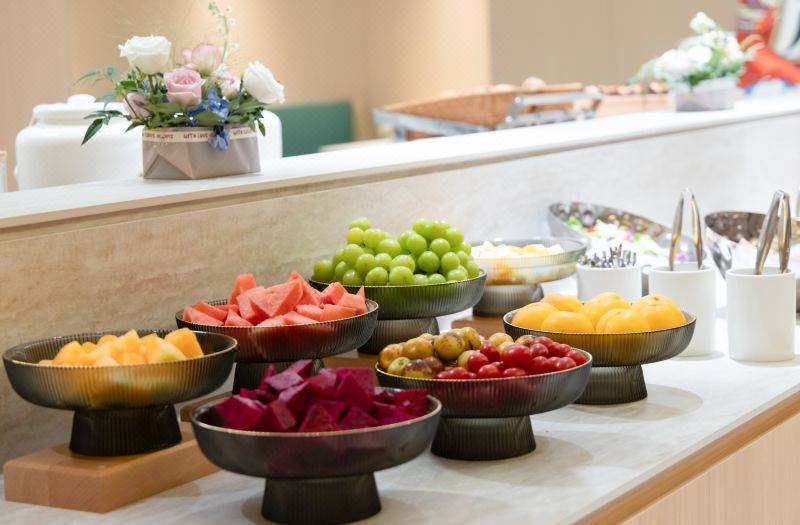 Meihao Lize Hotel (Tianjin Eye Beining ParkMetro Station Branch) 3*