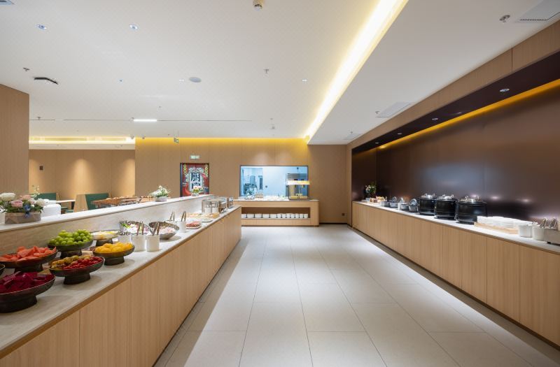Meihao Lize Hotel (Tianjin Eye Beining ParkMetro Station Branch) 3*