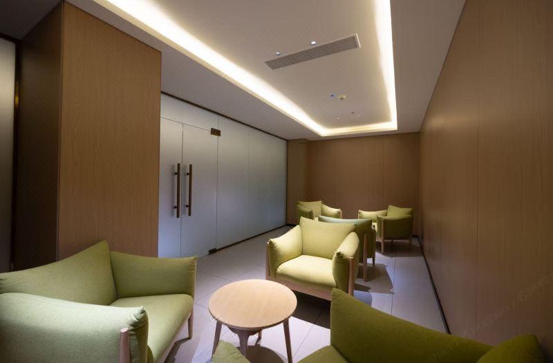 Meihao Lize Hotel (Tianjin Eye Beining ParkMetro Station Branch) 3*
