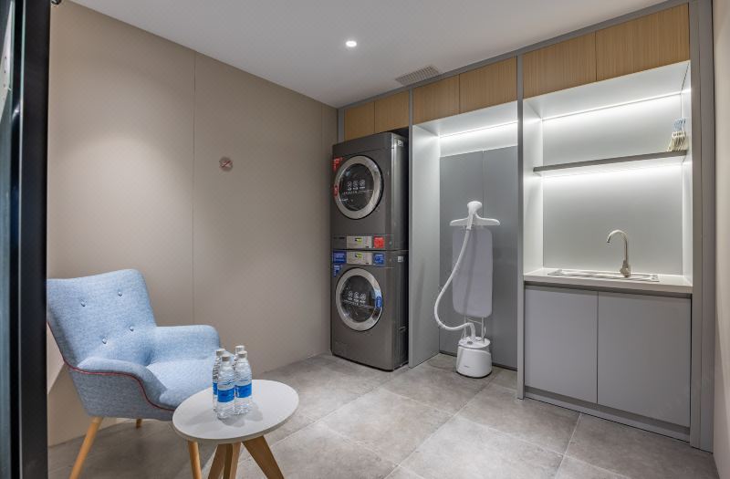 Home Inn Plus (Neo) Tianjin Academy of Fine Arts Zhicheng Road 2*