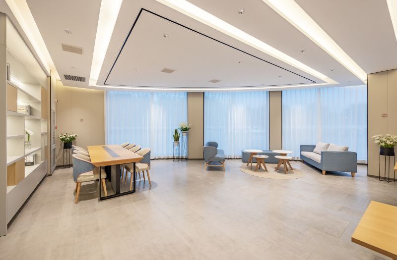 Home Inn Plus (Neo) Tianjin Academy of Fine Arts Zhicheng Road 2*