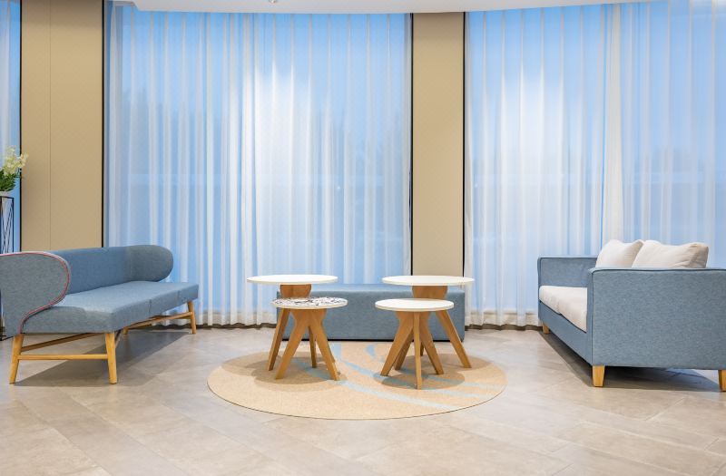 Home Inn Plus (Neo) Tianjin Academy of Fine Arts Zhicheng Road 2*