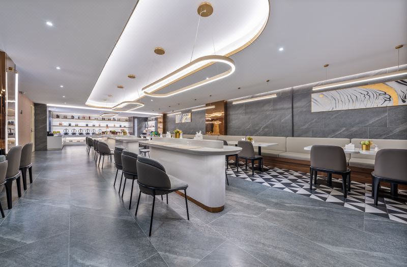 He Yi Zhi Ge Hotel (Harbin Central Street Sophia Cathedral Store) 3*