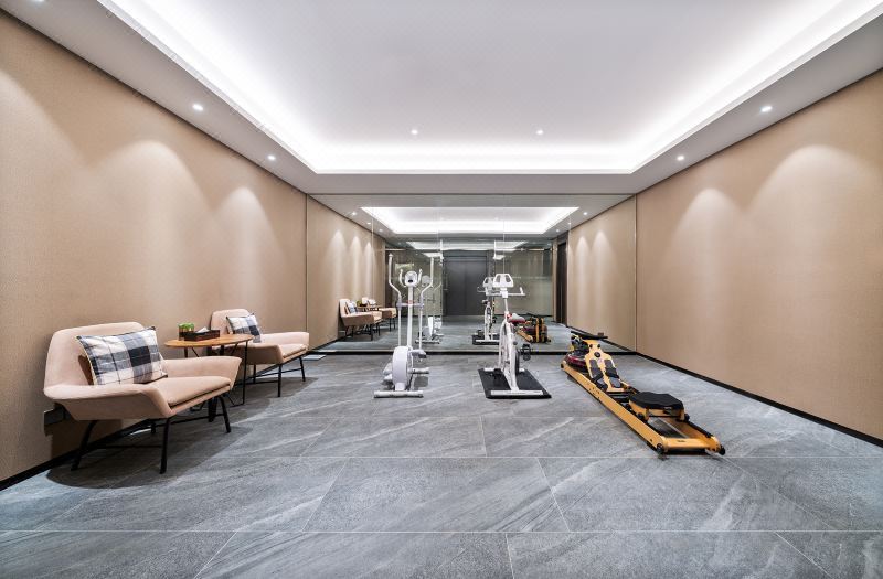 He Yi Zhi Ge Hotel (Harbin Central Street Sophia Cathedral Store) 3*