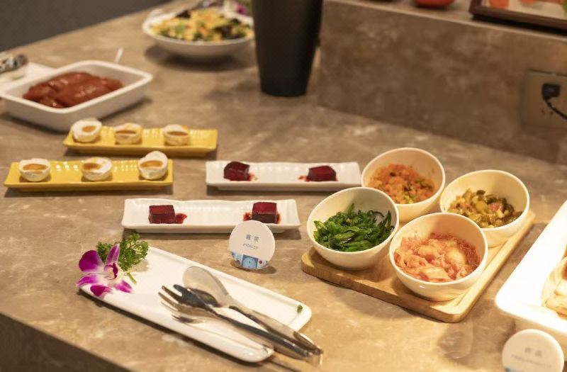 Homeinn · neo Hotel (Taicang Shuangfeng Town) 2*