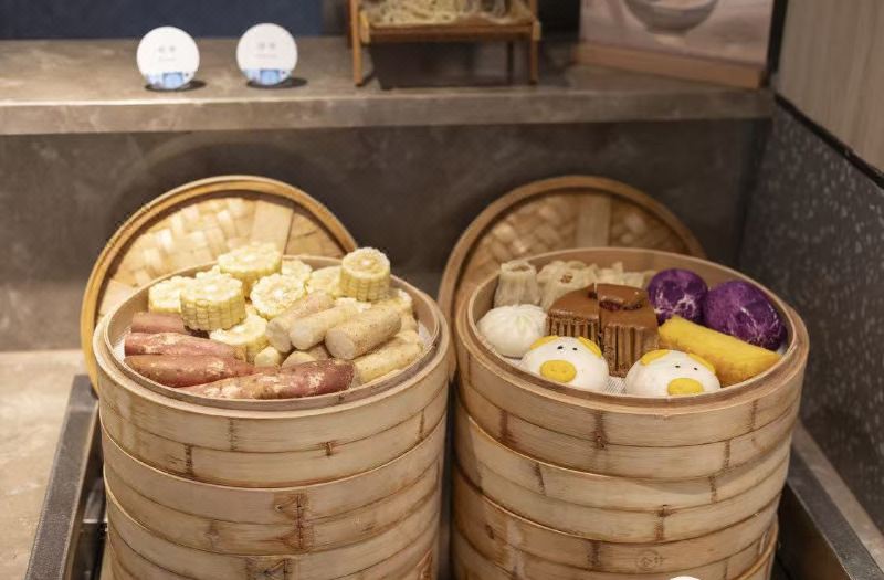 Homeinn · neo Hotel (Taicang Shuangfeng Town) 2*