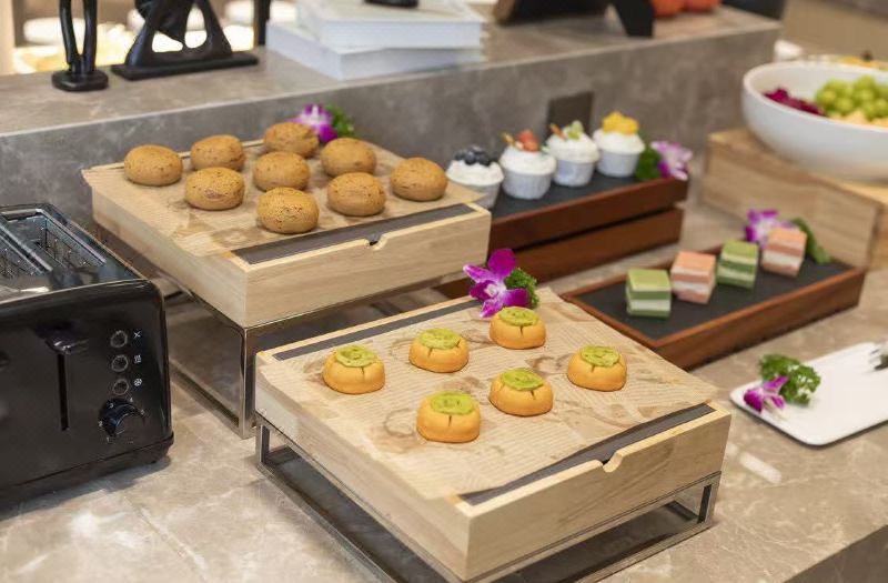 Homeinn · neo Hotel (Taicang Shuangfeng Town) 2*