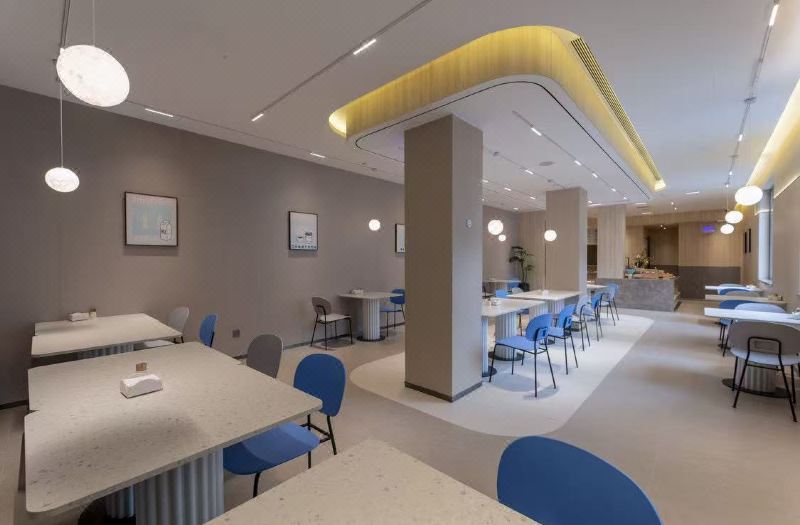 Homeinn · neo Hotel (Taicang Shuangfeng Town) 2*