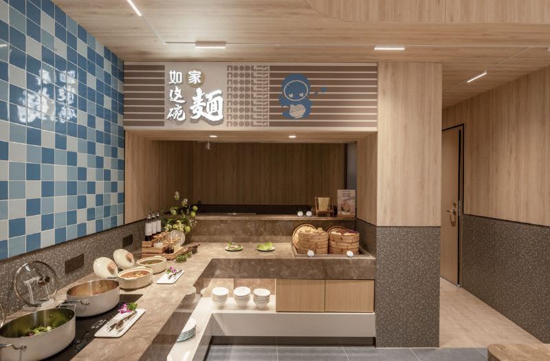 Homeinn · neo Hotel (Taicang Shuangfeng Town) 2*
