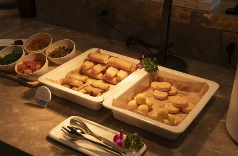 Homeinn · neo Hotel (Taicang Shuangfeng Town) 2*