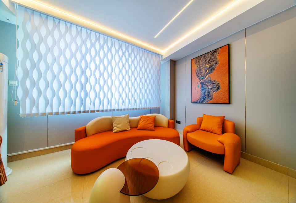 Leishen E-Sports Hotel (Gaomi Renmin Avenue) 2*