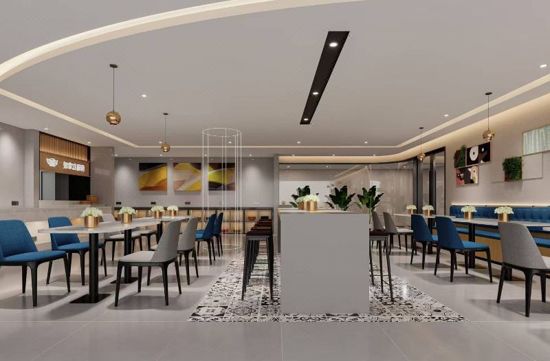 Home Inn Select (Zhenjiang Yangzhong Avenue Yuanboyuan Branch) 3*