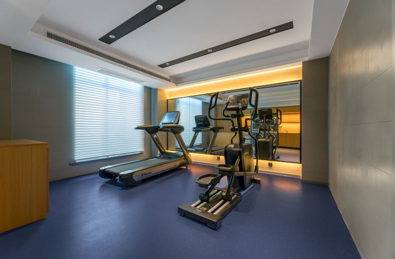 Home Inn Select (Zhenjiang Yangzhong Avenue Yuanboyuan Branch) 3*