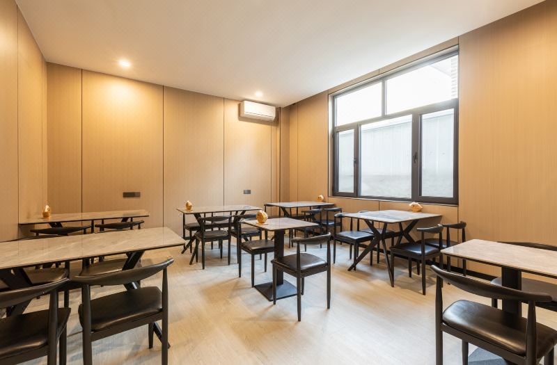 Rujia Ruibai Yun Hotel (Tianjin Beichen Xiditou Branch) 2*