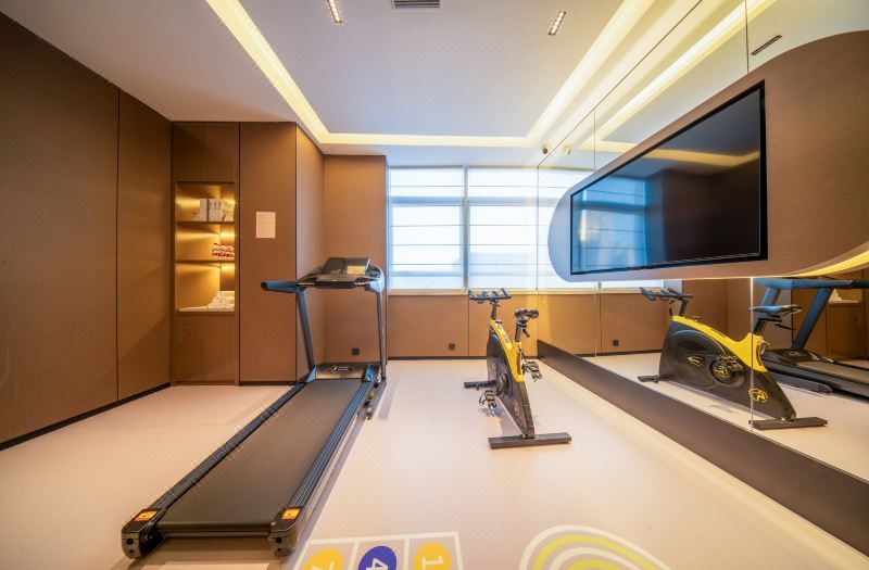 Home Inn Select Hotel 3*