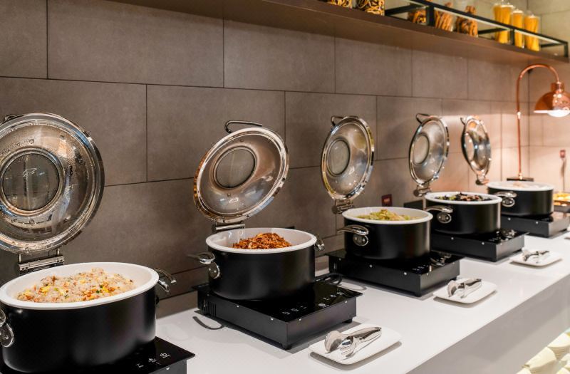 Home Inn Select Hotel 3*