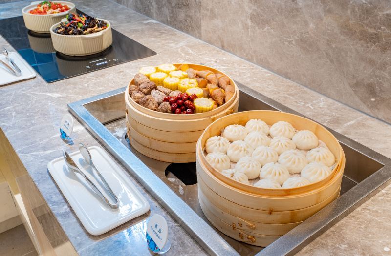 Homeinn · neo (Xiangyang People's Square Tianyuan Four Seasons City) 3*