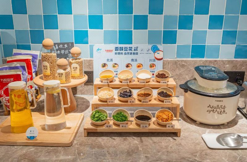 Homeinn · neo (Xiangyang People's Square Tianyuan Four Seasons City) 3*
