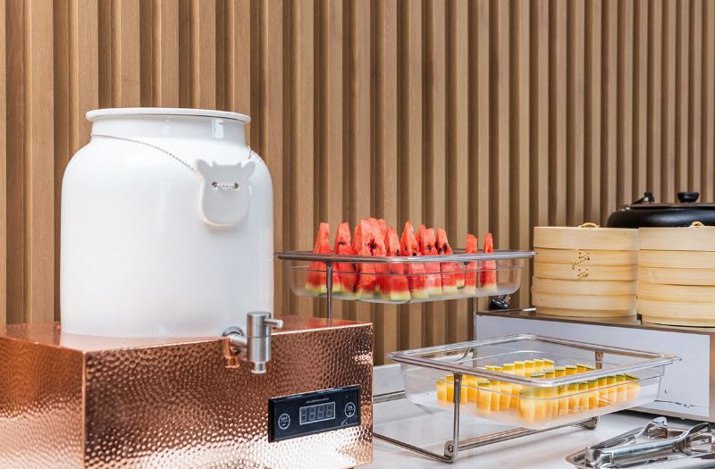 Shankee Tea Style Hotel (Cangzhou Central Hospital) 0*