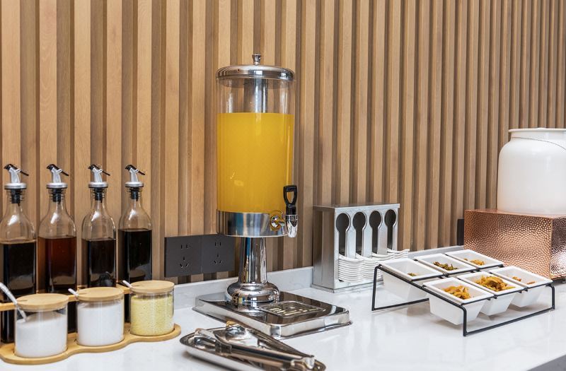 Shankee Tea Style Hotel (Cangzhou Central Hospital) 0*