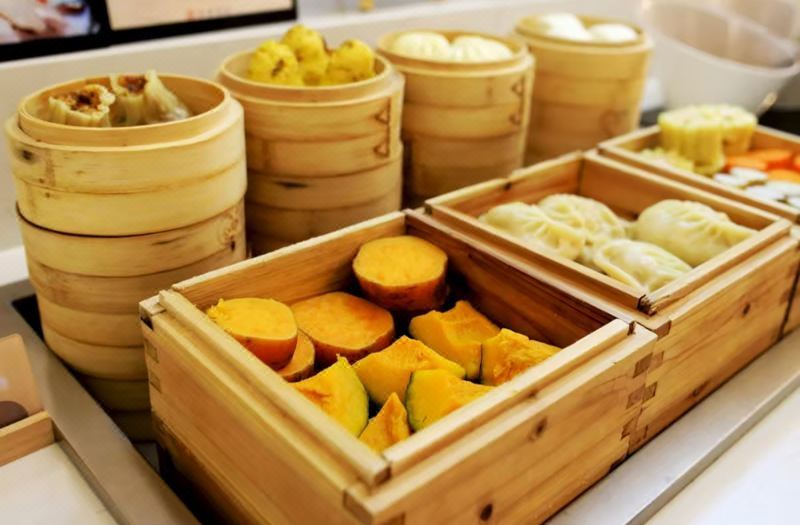 Home Inn Aifei Hotel (Qinhuangdao Century Harbour Wanda Plaza) 3*