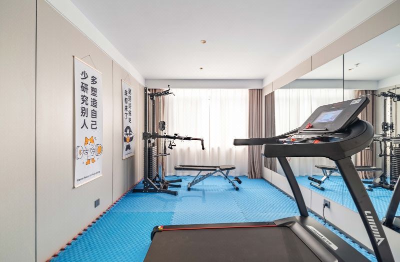 Home Inn Aifei Hotel (Qinhuangdao Century Harbour Wanda Plaza) 3*