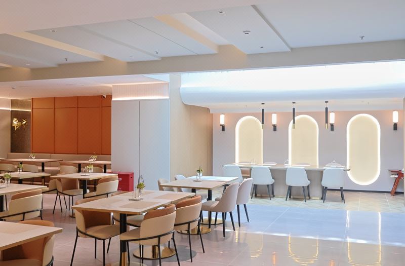 Homeinn Plus Hotel (Shenzhen Futian CBD Exhibition Center) 3*