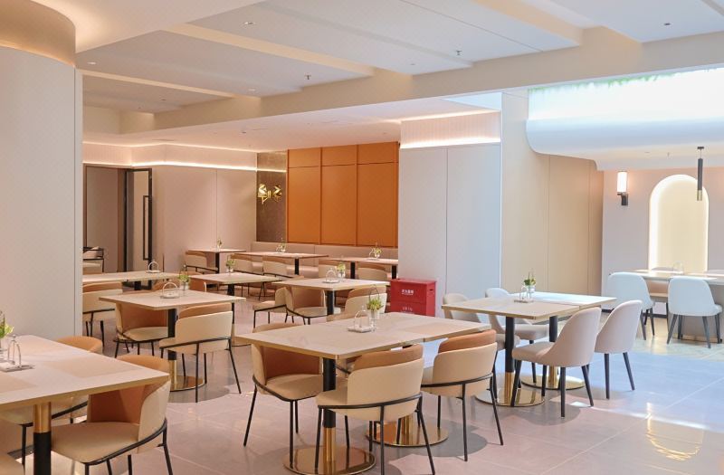 Homeinn Plus Hotel (Shenzhen Futian CBD Exhibition Center) 3*