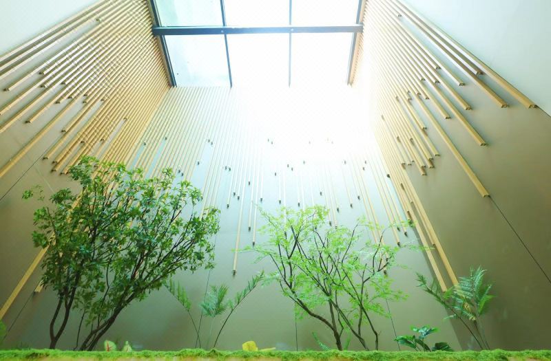 Homeinn Plus Hotel (Shenzhen Futian CBD Exhibition Center) 3*
