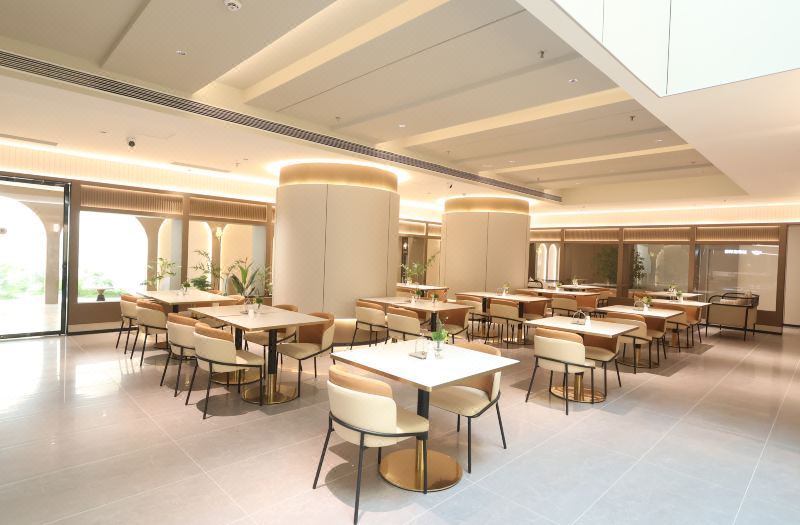 Homeinn Plus Hotel (Shenzhen Futian CBD Exhibition Center) 3*