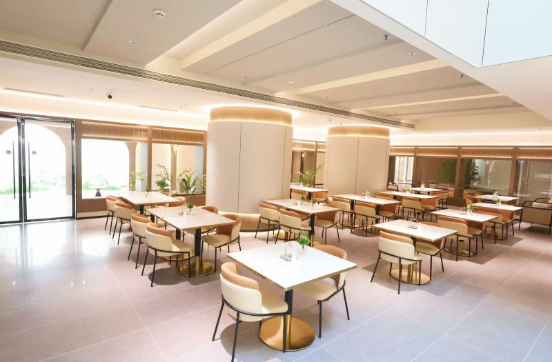 Homeinn Plus Hotel (Shenzhen Futian CBD Exhibition Center) 3*