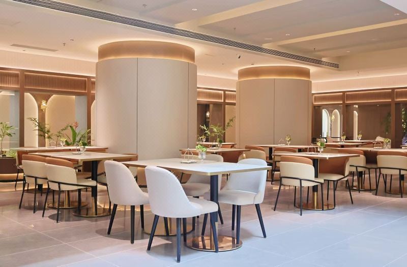 Homeinn Plus Hotel (Shenzhen Futian CBD Exhibition Center) 3*