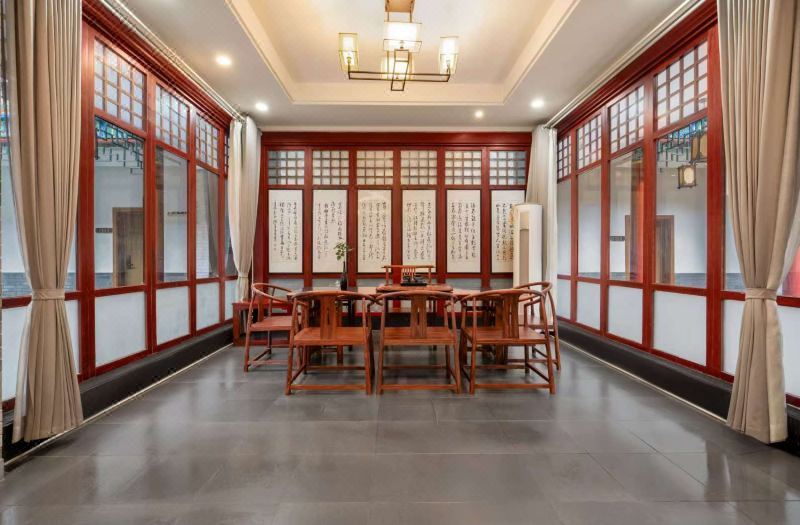 Home Inn Four Seasons Chongqing Changshou Ancient Town 3*