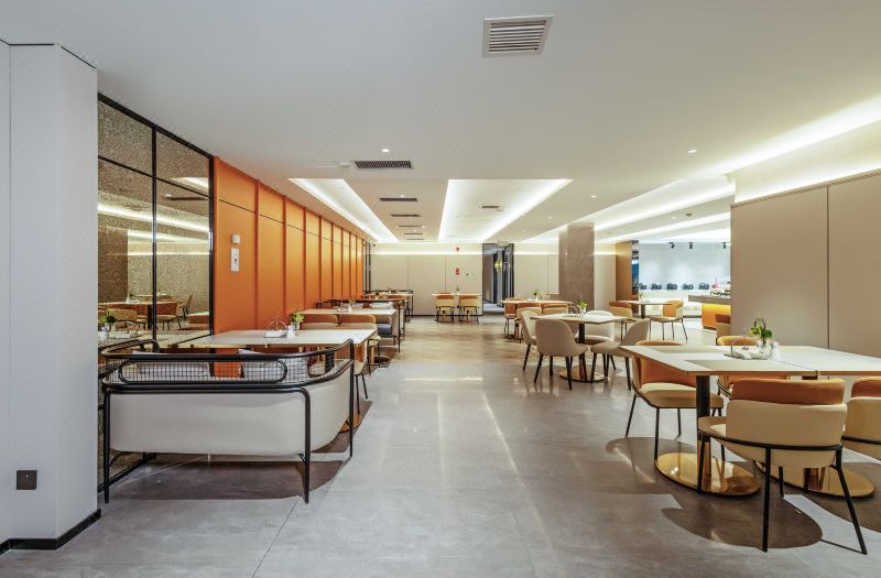 Home Selection Hotel (Aksu Branch) 3*