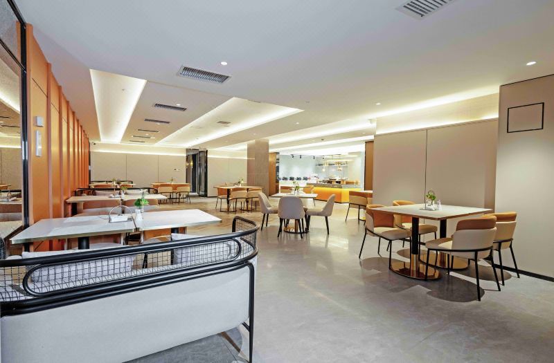 Home Selection Hotel (Aksu Branch) 3*