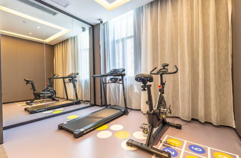 Home Selection Hotel (Aksu Branch) 3*
